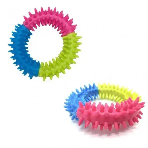 Ігровий набір для собак 17 в 1 - мініатюра 3