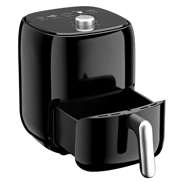 Фритюрниця Crownberg CB 5540 - мініатюра 2