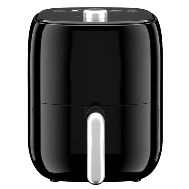 Фритюрниця Crownberg CB 5540 - мініатюра 3