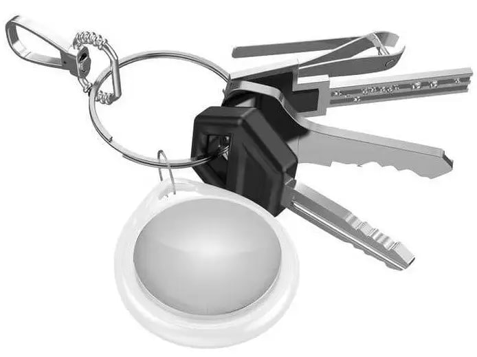 GPS-трекер Find My HUTHUR TAG - мініатюра 5