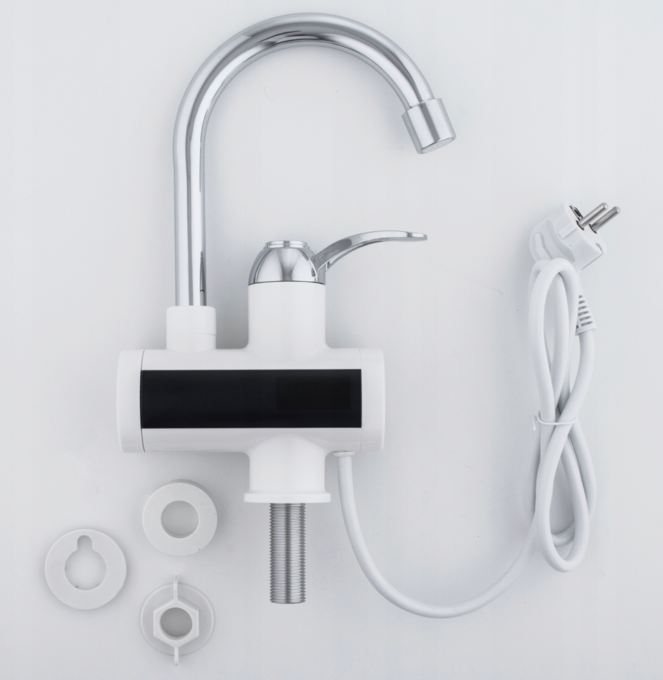 Водонагрівач WATER HEATER RX-002 - мініатюра 7