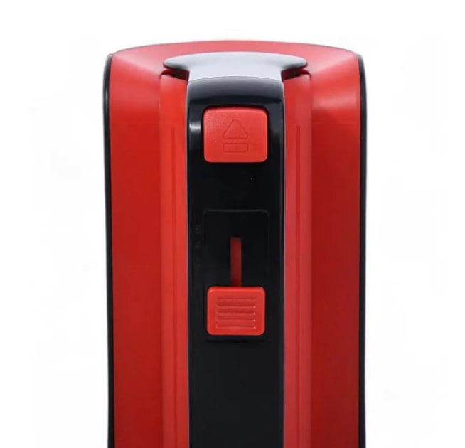 Ручний кухонний міксер Domotec R6653R з 5 швидкостями та турборежимом - мініатюра 2