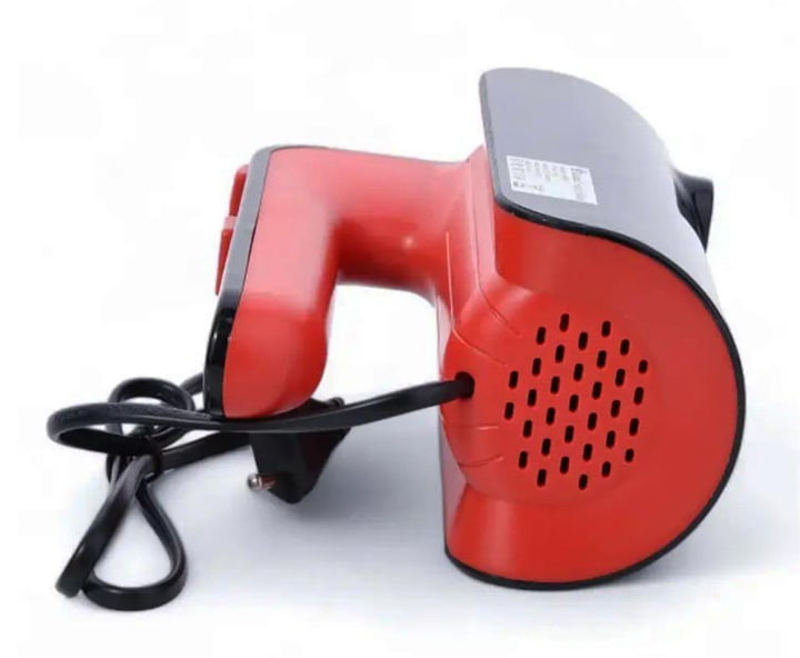 Ручний кухонний міксер Domotec R6653R з 5 швидкостями та турборежимом - мініатюра 4