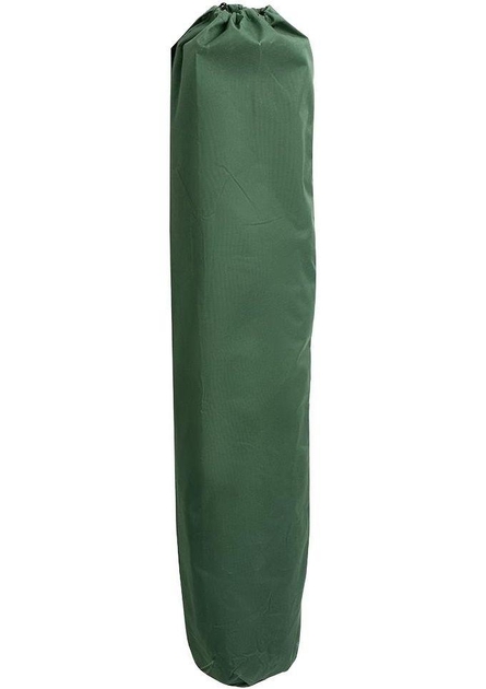 Розкладне ліжко 190 × 62 × 42 см до 120 кг - мініатюра 5