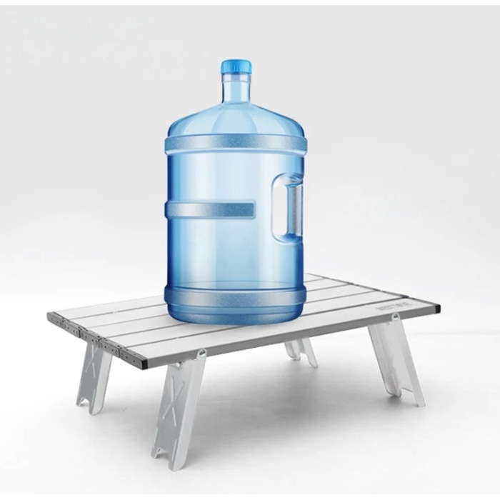 Складний кемпінговий стіл WestTune - мініатюра 4