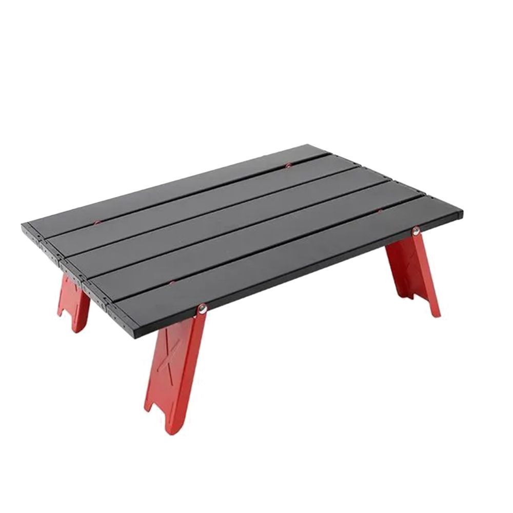 Складний кемпінговий стіл WestTune - мініатюра 5