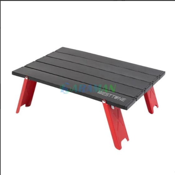 Складний кемпінговий стіл WestTune - мініатюра 8