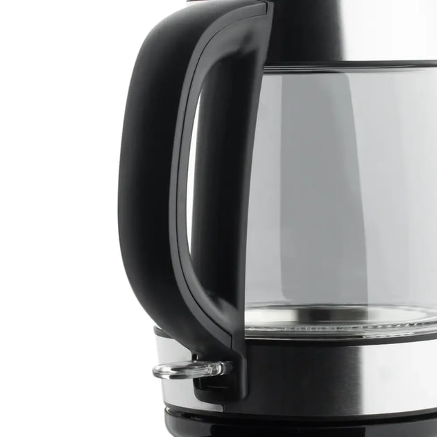 Електричний чайник MS-7946 скляний корпус - мініатюра 6