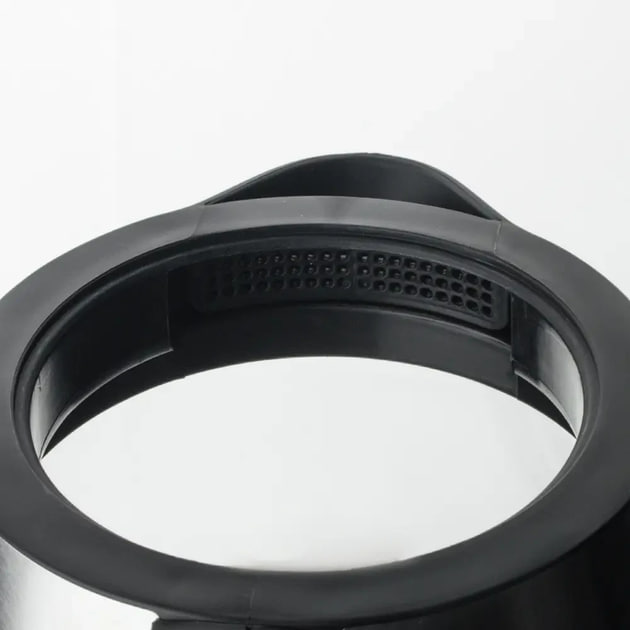 Електричний чайник MS-7946 скляний корпус - мініатюра 7