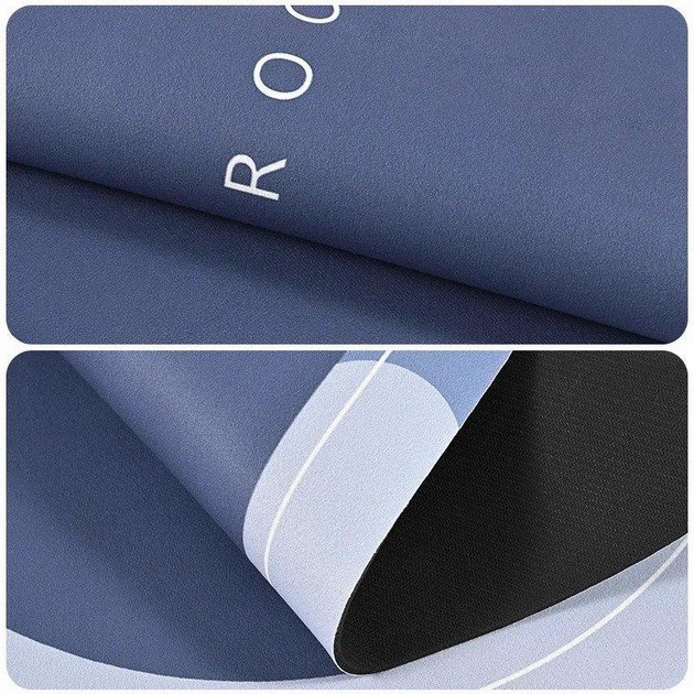 Поглинаючий протиковзкий килимок 50х80 - мініатюра 5