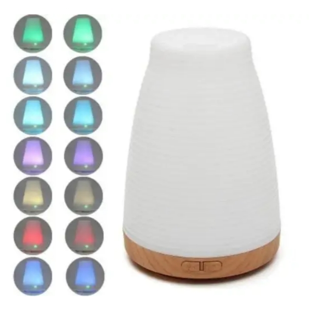 Ароматизатор повітря 7 Color LED 100L/P - мініатюра 2