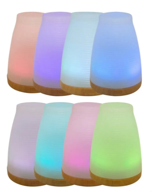 Ароматизатор повітря 7 Color LED 100L/P - мініатюра 3