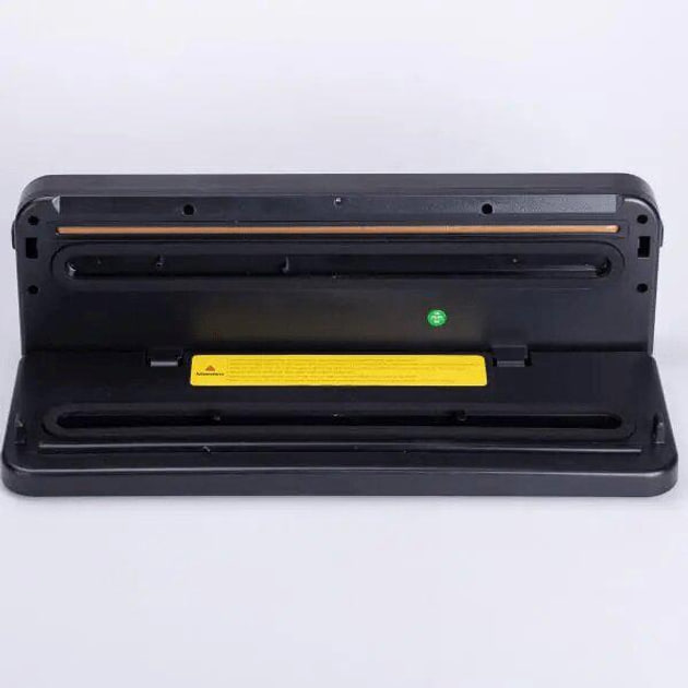 Вакууматор для сухих і вологих продуктів з LED-дисплеєм - мініатюра 6