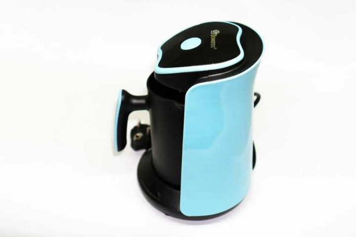 Кавоварка MS-102S - мініатюра 3