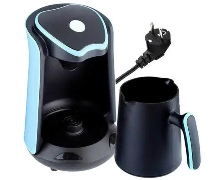 Кавоварка MS-102S - мініатюра 6