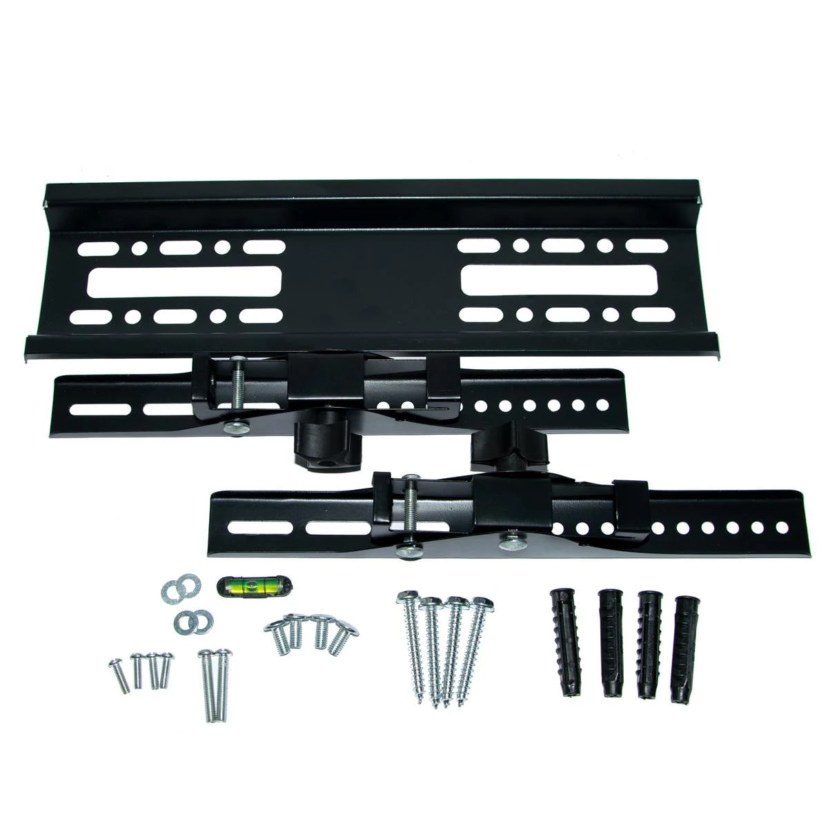 Кронштейн для телевізора HT001 15"-42" - мініатюра 5