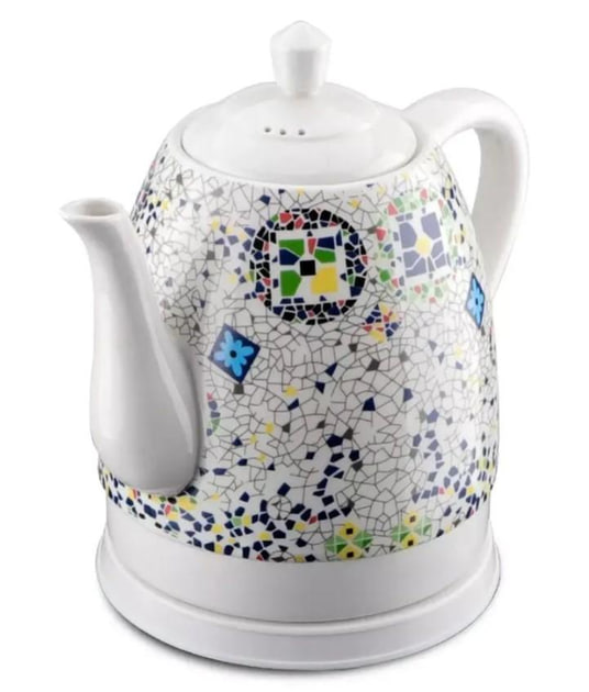 Електрочайник керамічний MS-7837 - мініатюра 5