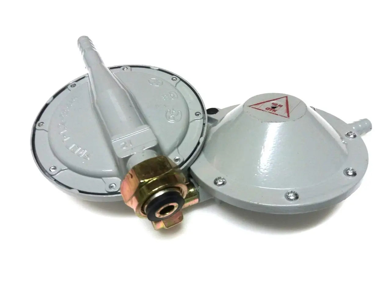 Редуктор для пропанових балонів РДСГ 1-1,2 - мініатюра 5