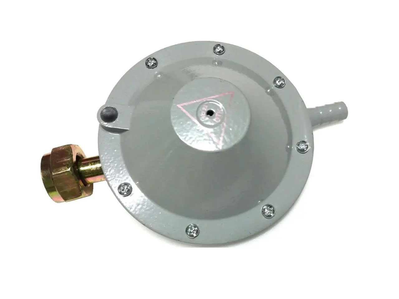 Редуктор для пропанових балонів РДСГ 1-1,2 - мініатюра 8