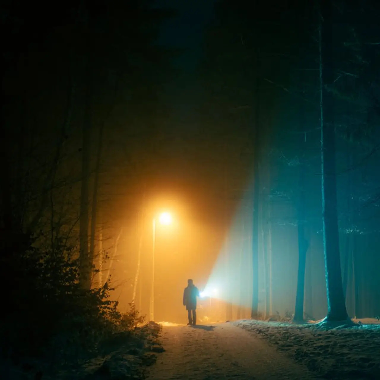 Ручний ліхтарик DT-001 Torch - мініатюра 3