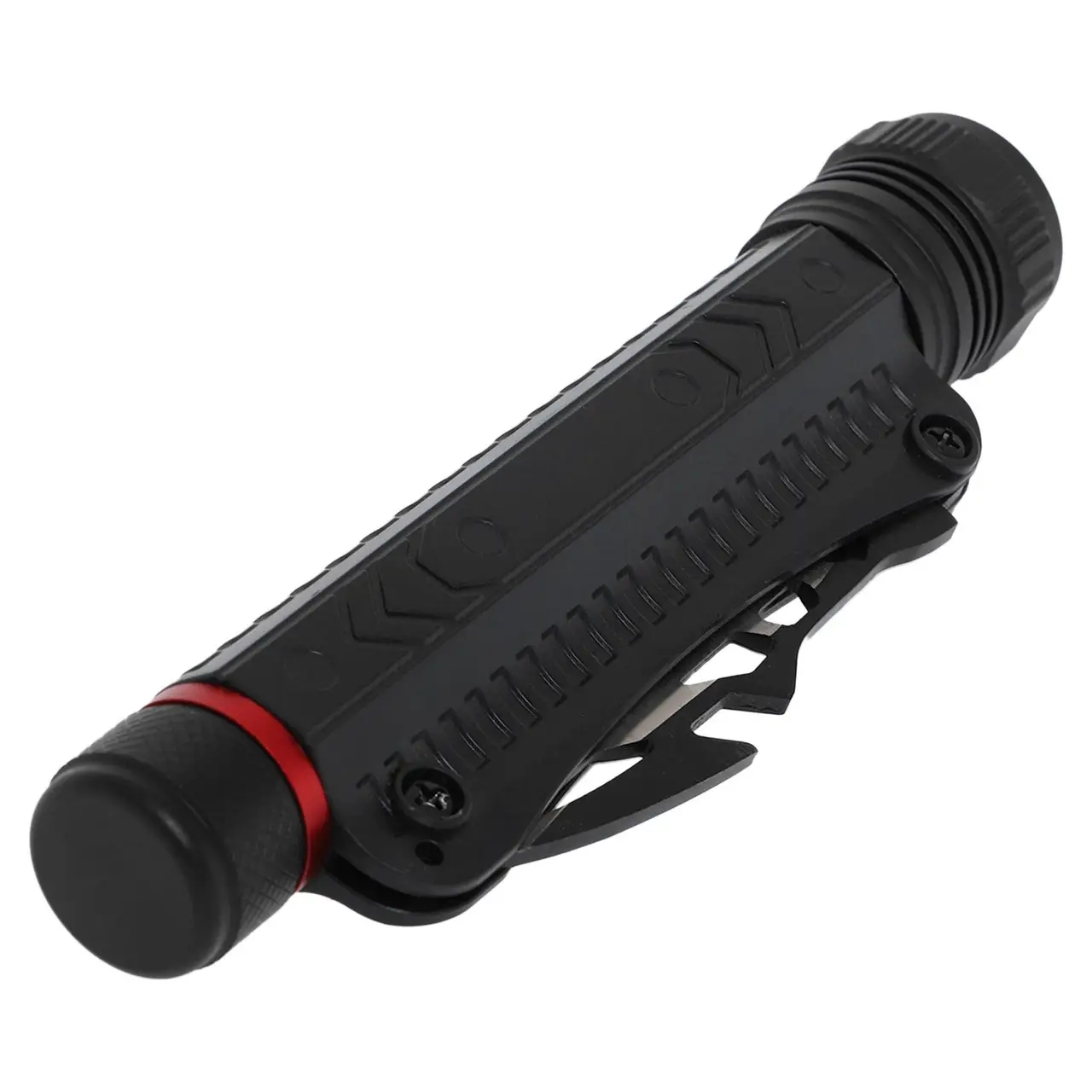 Ручний ліхтарик DT-001 Torch - мініатюра 8