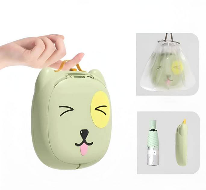 Складний дитячий унітаз - мініатюра 2