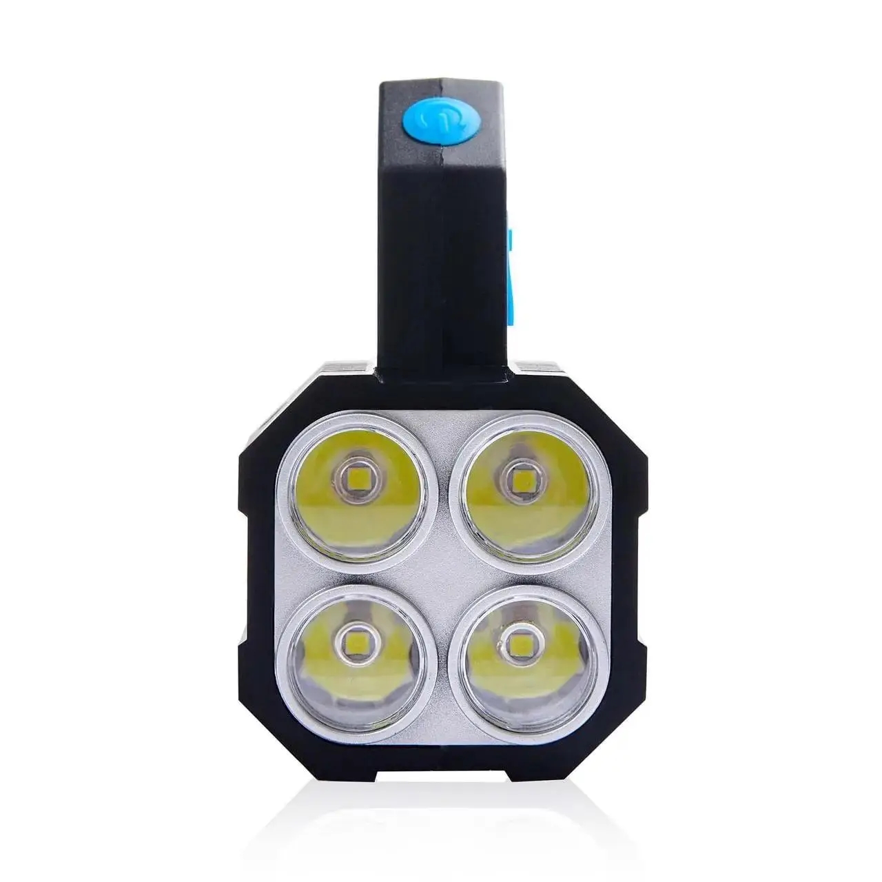 Ручний ліхтар Bailong BL X502 - мініатюра 6