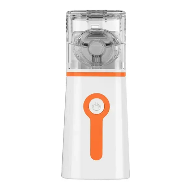 Портативний ультразвуковий міні-небулайзер M 202 - мініатюра 2