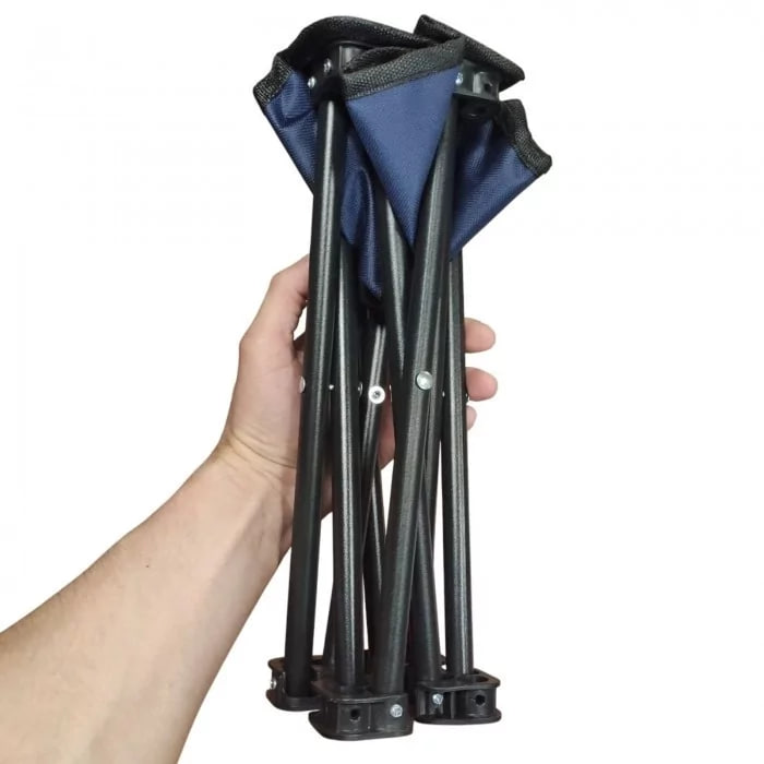 Складаний стілець для кемпінгу Mazza - мініатюра 2