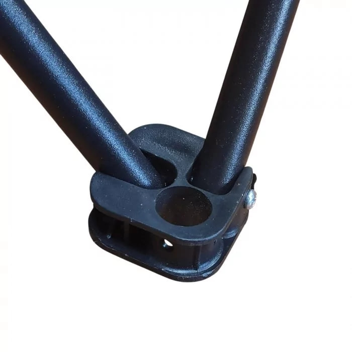 Складаний стілець для кемпінгу Mazza - мініатюра 3