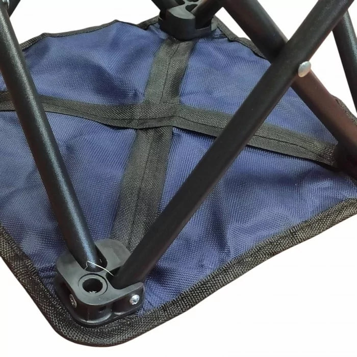 Складаний стілець для кемпінгу Mazza - мініатюра 5