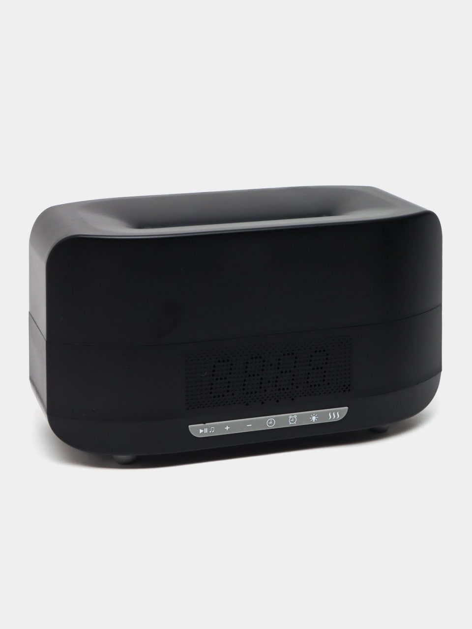 Зволожувач повітря ультразвуковий з ефектом полум’я та Bluetooth колонкою - мініатюра 4