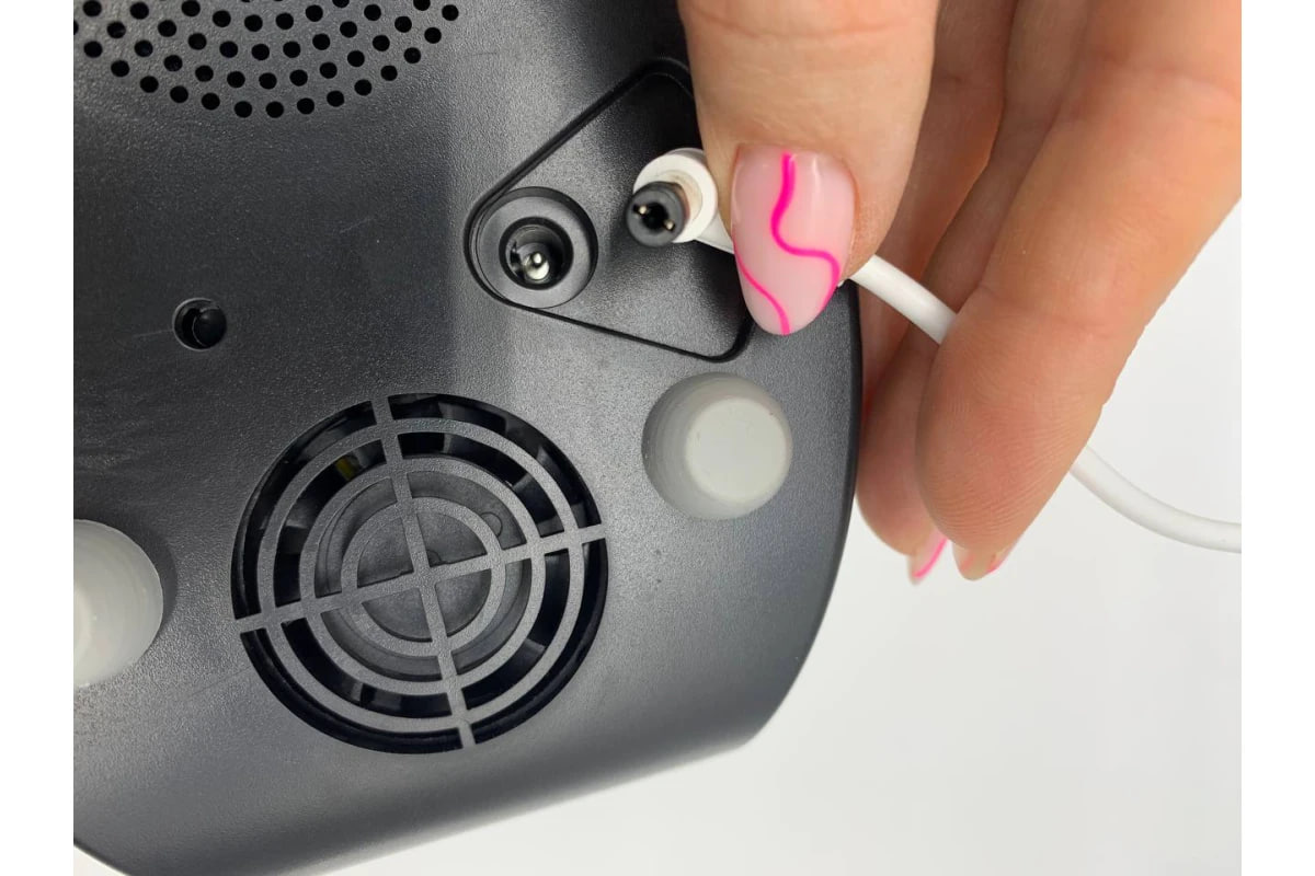 Зволожувач повітря ультразвуковий з ефектом полум’я та Bluetooth колонкою - мініатюра 6