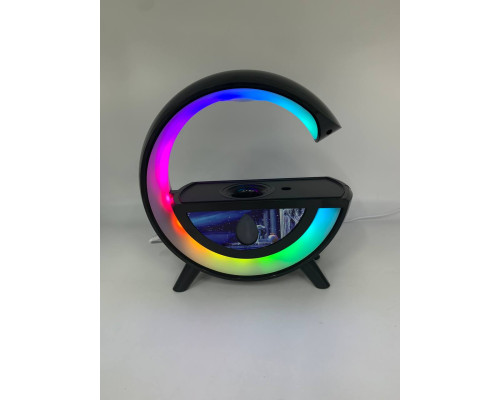 Зволожувач повітря G Water з антигравітаційним крапельним ефектом - мініатюра 2