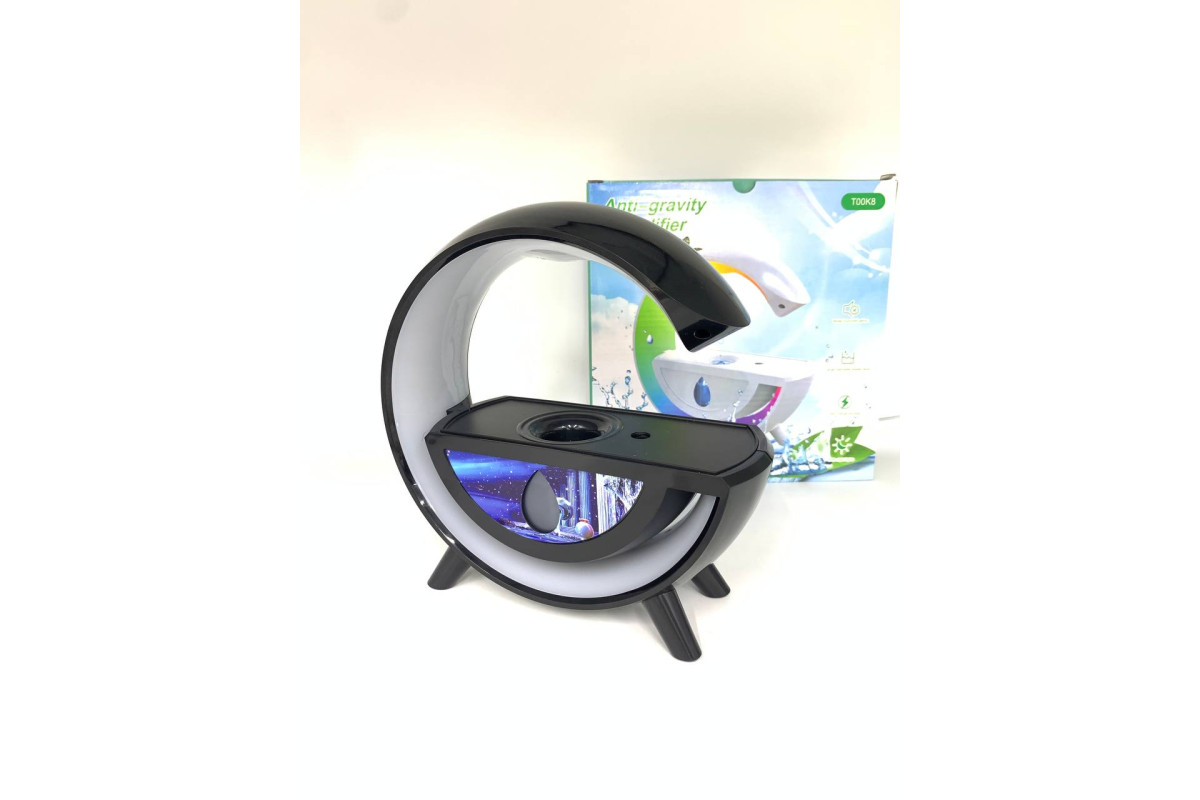 Зволожувач повітря G Water з антигравітаційним крапельним ефектом - мініатюра 3