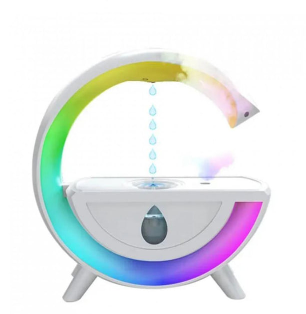 Зволожувач повітря G Water з антигравітаційним крапельним ефектом - мініатюра 4