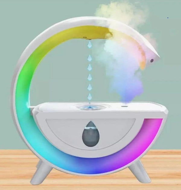 Зволожувач повітря G Water з антигравітаційним крапельним ефектом - мініатюра 5