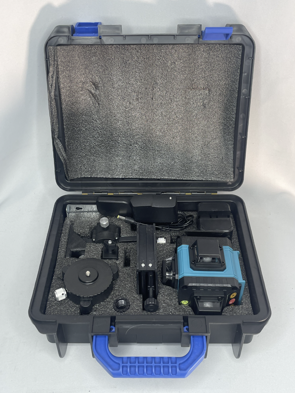 Лазерний нівелір 4D Level 40-43 - мініатюра 6