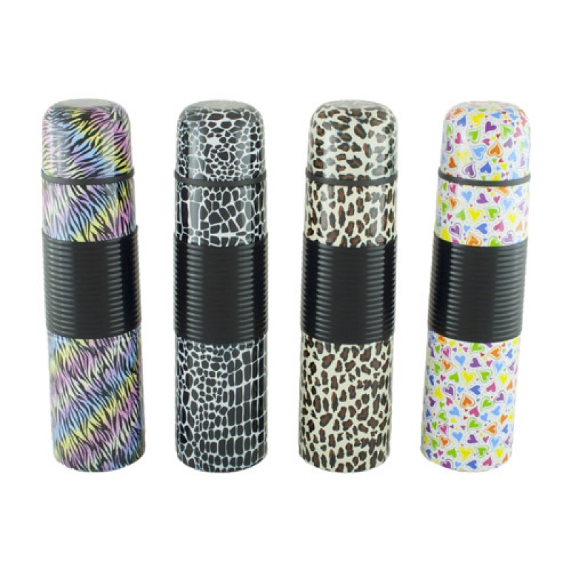 Термос UNIQUE UN-1011 Пляшка із нержавіючої сталі 350 мл