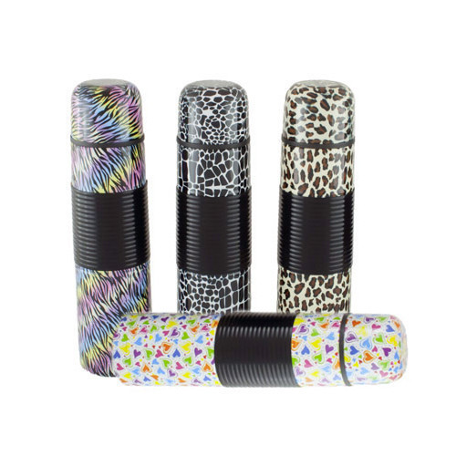 Термос UNIQUE UN-1011 350 мл з нержавіючої сталі - мініатюра 6