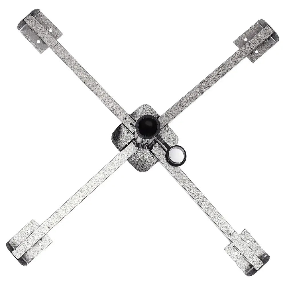 Підставка металева під парасолю діаметр 3.5 см - мініатюра 7