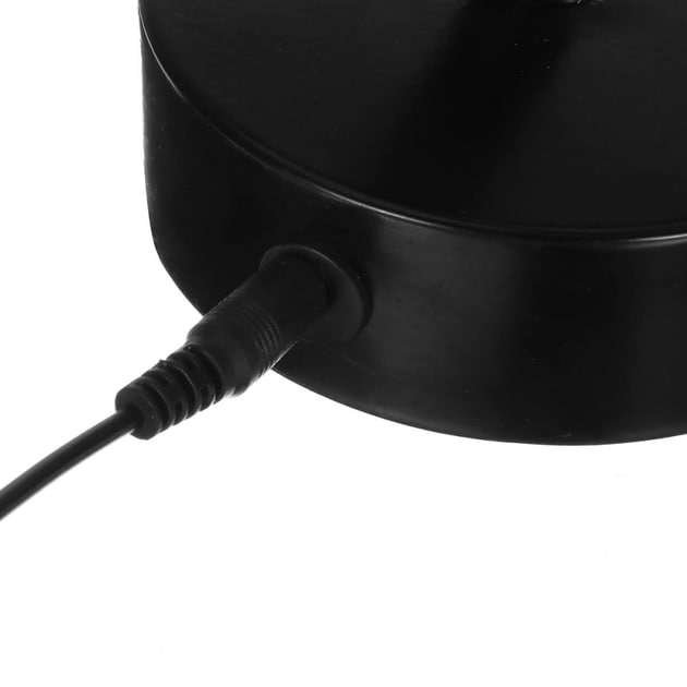 Світильник «Дерево з трояндами» 33 см - мініатюра 3