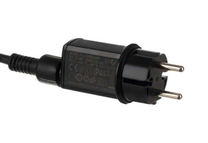 Гірлянда садова світлодіодна RED GARDEN 10 м 25x LED лампочок - мініатюра 3