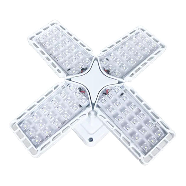 Ліхтар для кемпінгу TORCH BL-2030 - мініатюра 3