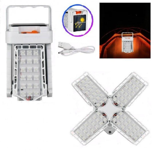 Ліхтар для кемпінгу TORCH BL-2030 - мініатюра 4