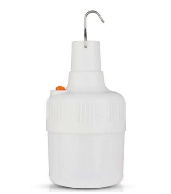 Ліхтар для кемпінгу YT-01/BK 1820 / ZJ-V50 - мініатюра 5