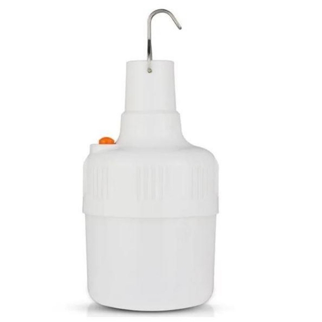 Ліхтар для кемпінгу YT-01/BK 1820 / ZJ-V50 - мініатюра 6