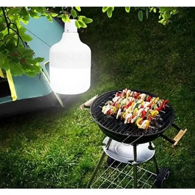 Ліхтар для кемпінгу YT-01/BK 1820 / ZJ-V50 - мініатюра 10