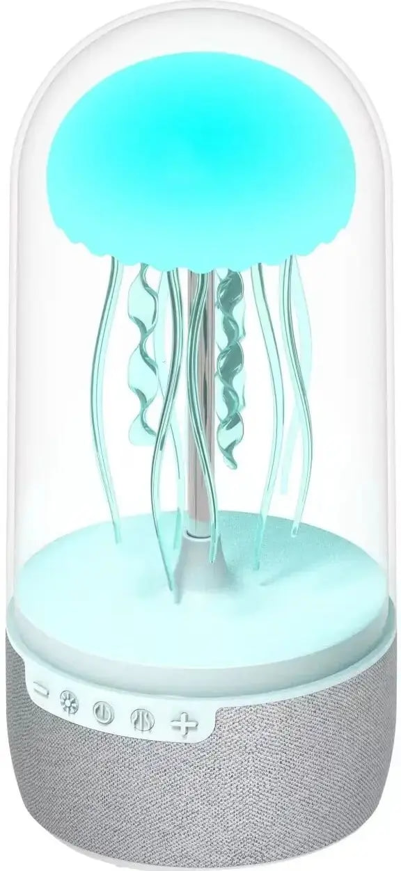 Портативна Bluetooth-колонка MAX113 з функцією нічника - мініатюра 2