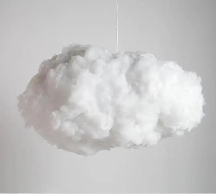 Світильник-хмара DIY Cloud Atmosphere Light - мініатюра 2